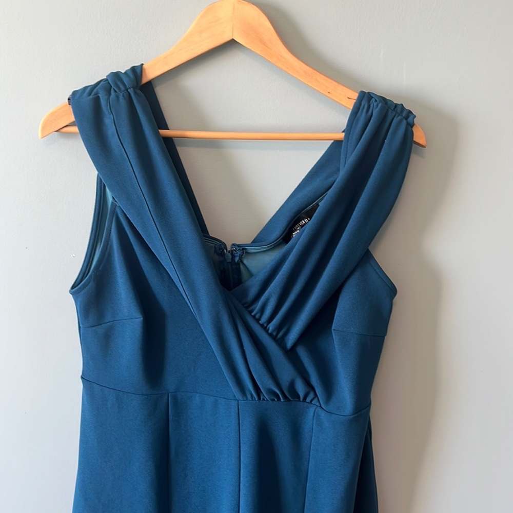 Forever 21 jumpsuit